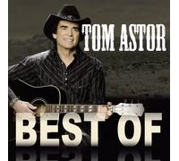 TOM ASTOR - BEST OF CD NEUF