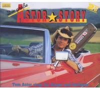 Tom Astor - Die Grosse Astor [Import]