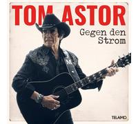 TOM ASTOR - GEGEN DEN STROM CD NEUF