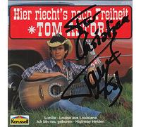 Tom Astor - HlER RlECHTS NACH FRElHElT
