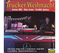 Tom Astor, Johnny Hill, Freddy Quinn. [Import]