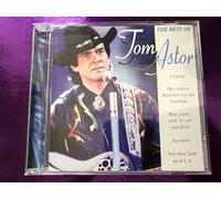 Tom Astor - The Best of [Import]