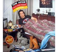 Tom Astor , - Tom Astor , - Hallo, Guten Morgen Deutschland - Papagayo - 1C 066 15 6060 1