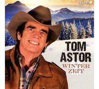 TOM ASTOR - WINTERZEIT CD NEUF
