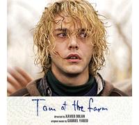 Tom At The Farm