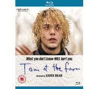 Tom at the Farm (Blu-ray)