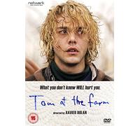 Tom at The Farm [DVD] [Import]