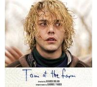 Tom At The Farm (Original Soundtrack)