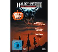 Tom Atkins - Halloween 3