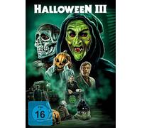 Tom Atkins - Halloween 3 [Import]