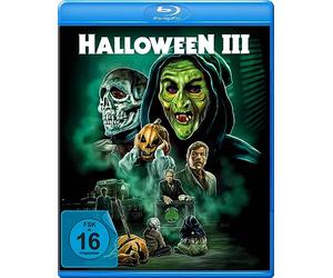Tom Atkins - Halloween 3 [Blu-ray]