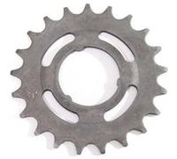 TOM Attachable Pignon 21T X 1/2 1/8 Inch Ball