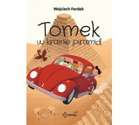 Tom au pays des pyramides