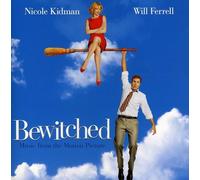 Tom Ayres – Bewitched – CD – Neuf (emballage d'origine)