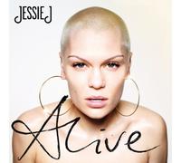 Alive CD