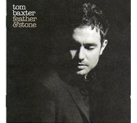Tom Baxter - Feather Stone - CD - G3z