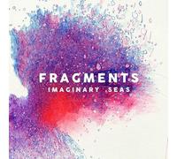 Tom Beaudouin - Imaginary Seas (Vinyl 33t) + Labyrinthe (Vinyl 45t) Édition Limitée