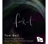 Tom Bell – Freak Out – CD – Régent