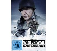 Tom Berenger;Billy Zane - Winter War: Kampf Um die Ardennen