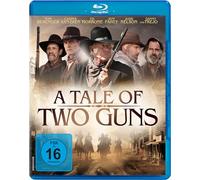 A Tale of Two Guns – Tom Berenger, Casper Van Dien, Ed Morrone, Danny Trejo – Blu-ray – Import