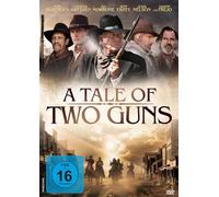 A Tale of Two Guns – Tom Berenger, Casper Van Dien, Ed Morrone, Danny Trej – DVD – Import