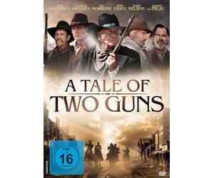 Tom Berenger;Casper Van Dien;ed Morrone;Danny Trej - A Tale of Two Guns