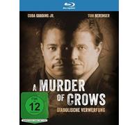 A Murder of Crows - Diabolische Verwerfung