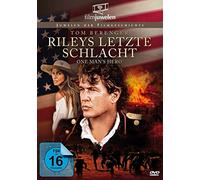 Rileys Letzte Schlacht (One Man's Hero) – Tom Berenger, Joachim de Almeida – DVD – Import