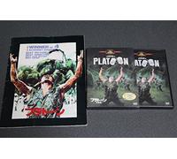 Tom Berenger-Platoon [Edizione: Giappone] [Import]