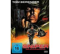 Tom Berenger - Sniper: der Scharfschütze
