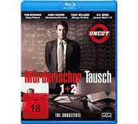 Mörderischer Tausch 1 & 2 (Blu-ray)