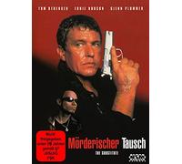 Mörderischer Tausch – Tom Berenger et William Forsythe – DVD – N.S.M Records