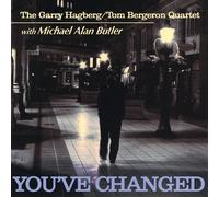 Tom Bergeron - You've Changed