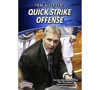 Tom Billeter: Quick Strike Offense