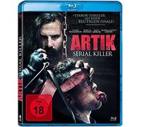 Tom Botchii Skowronski - Artik: Serial Killer [Blu-Ray] [Import]