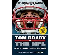 Tom Brady Vs. The Nfl