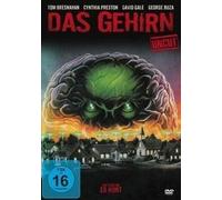 Tom Bresnahan,Cynthia Preston,David Gale - Das Gehirn