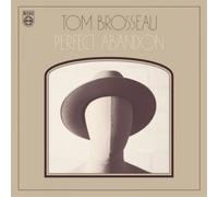 Tom Brosseau Perfect Abandon (Vinyl) 12" Album