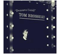 Tom Brosseau - Treasures Untold [Cd]