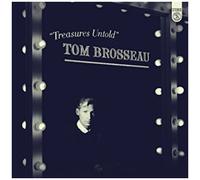 Tom Brosseau - Treasures Untold [Vinyl]