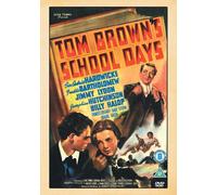 Tom Brown's School Days