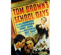 Tom Brown's School Days