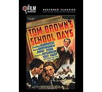 Tom Brown's School Days (The Film Detective Restored Version)