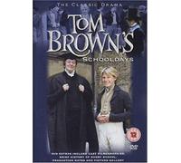 Tom Brown's Schooldays ( Tom Brown's School Days ) [ Non-Usa Format, Pal, Reg.0 Import - United Kingdom ]