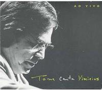 Tom Jobim - Ao Vivo, Canta Vinicius