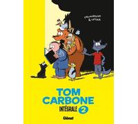 Tom Carbone - Intégrale volume 2
