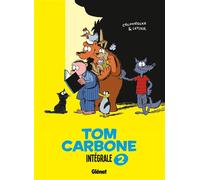 Tom Carbone - Intégrale volume 2