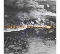 Tom Carter & Pat Murano - Four Infernal Rivers [VINYL]