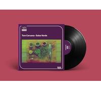 Tom Caruana - Salsa Verde [Import]