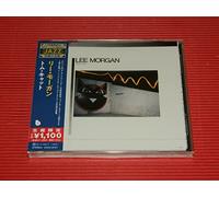 Lee Morgan - Tom Cat [Cd] Ltd Ed, Reissue, Japan - Import